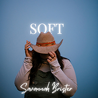Savannah Brister